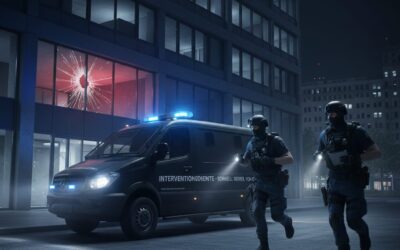 Interventionsdienste – Professionelle Sicherheitslösungen in Deutschland